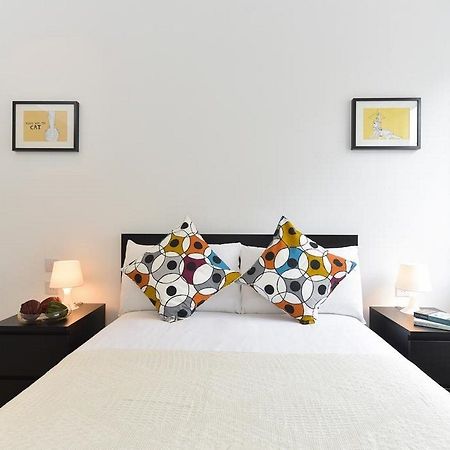 London Farringdon Apartments מראה חיצוני תמונה