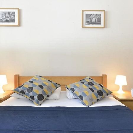 London Farringdon Apartments מראה חיצוני תמונה