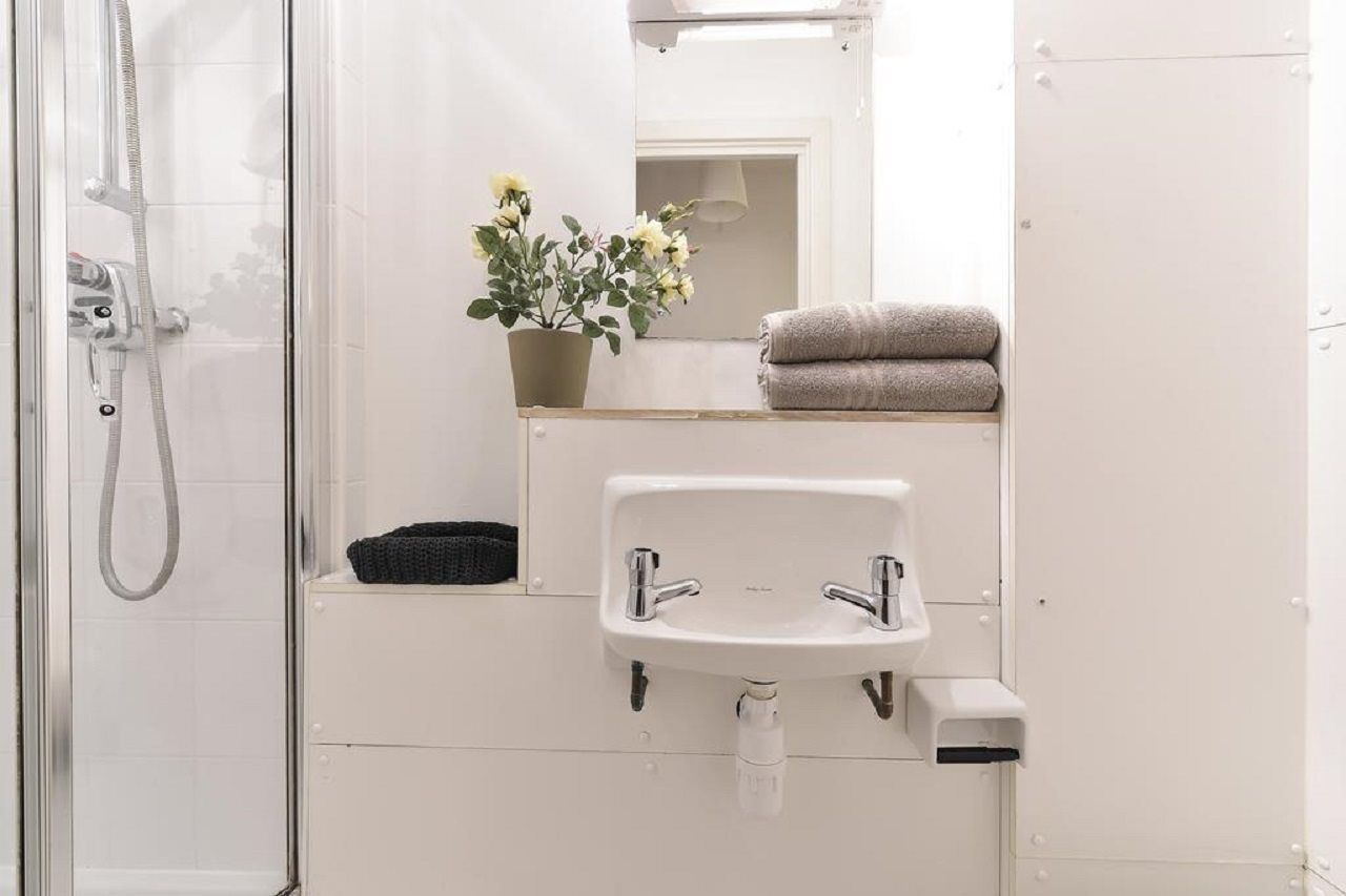 London Farringdon Apartments מראה חיצוני תמונה